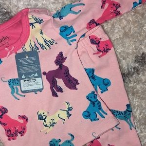 Hatley Unicorn P-Jay Set Brand New